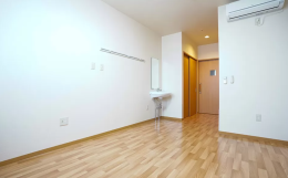 サービス付き高齢者向け住宅ゴールドエイジ　松阪の施設画像